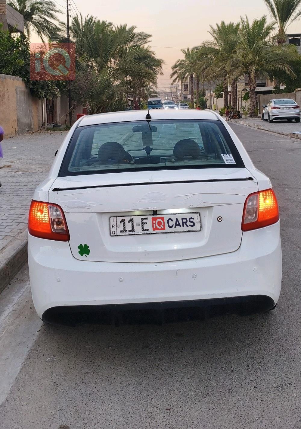 كيا ريو